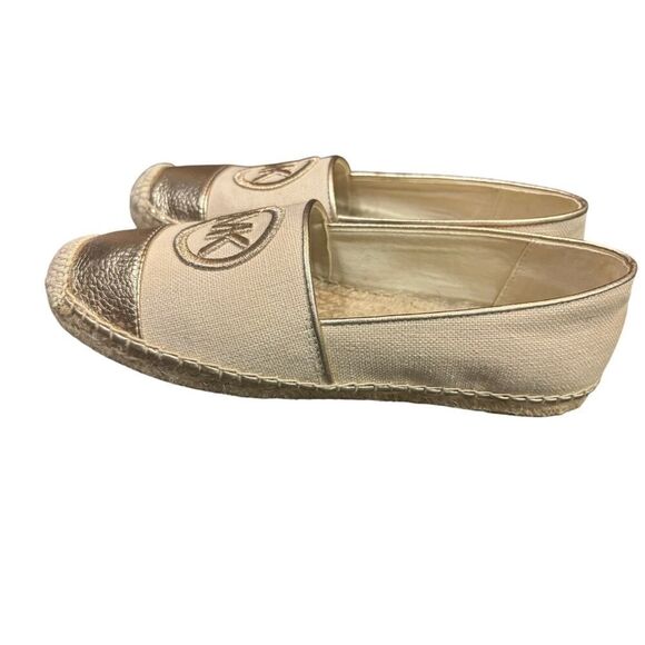 Michael Kors Kendrick Toe Cap women’s size 6.5 - Picture 5 of 8